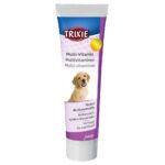 Pasta cu Multivitamine pentru Câini Juniori - Trixie, 100 g