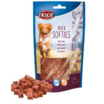 Recompense Softies cu Rată pentru Câini - Trixie, 100 g