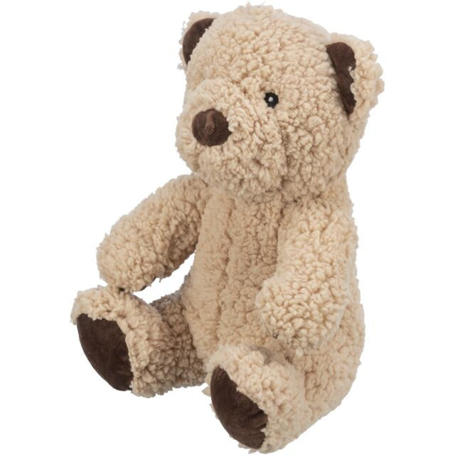Jucărie din Plus pentru Câini, Urs Fără Sunet, 32 cm - Trixie Jucărie din Plus pentru Câini, Urs Fără Sunet, 32 cm - Trixie