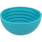 Bol LicknSnack Trixie pentru Hranire Lenta din Silicon, 34984