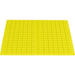Tava Silică pentru Gustări în Formă de Oase, Trixie, 38x28cm