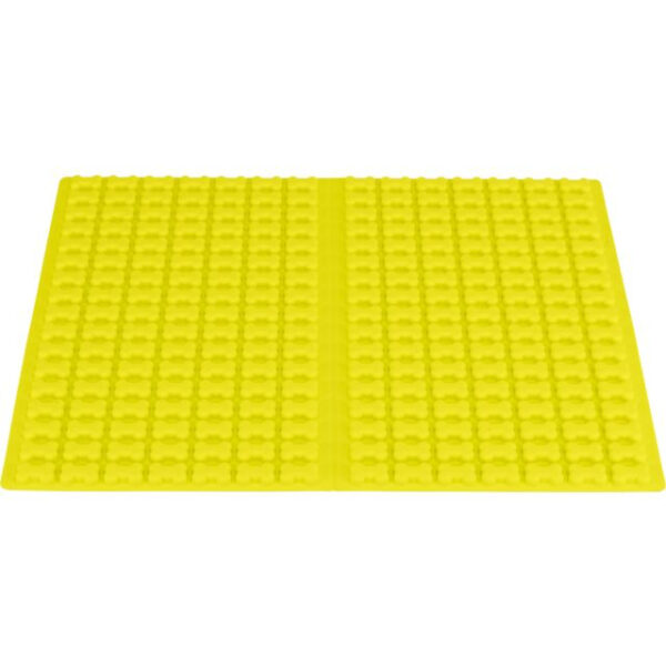 Tava Silică pentru Gustări în Formă de Oase, Trixie, 38x28cm