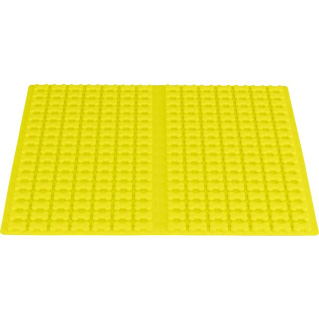 Tava Silică pentru Gustări în Formă de Oase, Trixie, 38x28cm Tava Silică pentru Gustări în Formă de Oase, Trixie, 38x28cm