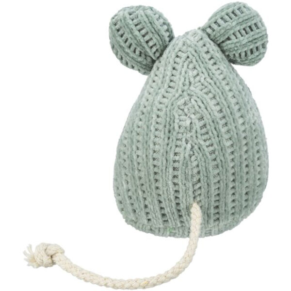 Jucarie Soricel cu Catnip, 11 cm, 41191