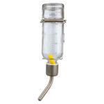 Adapator Drinki Trixie, Sticla inoxidabilă 125 ml