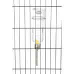 Adapator din Sticla, 125 ml, 60441
