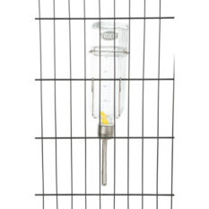Adapator din Sticla, 125 ml, 60441