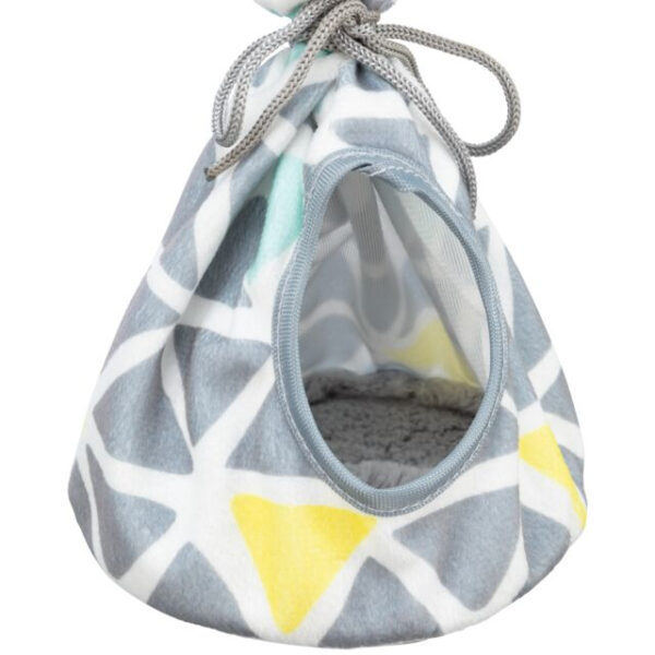 Pestera Sunny pentru Rozatoare, 12 x 17 cm, Multicolor, 62680