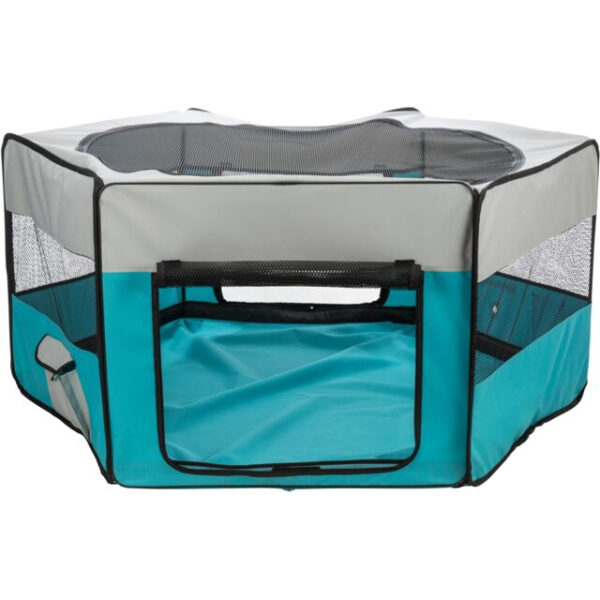 Tarc Rozatoare Trixie, Poliester, 150x65 cm, Ideal Interior/Exterior