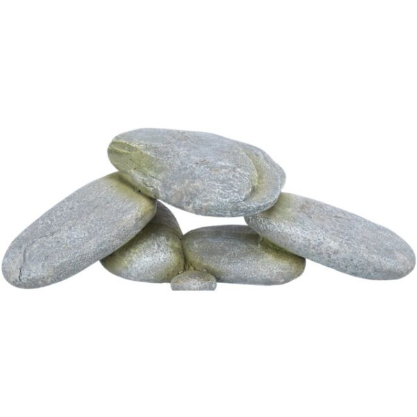 Platou din pietre pentru terariu și acvariu, 19x6cm, Trixie