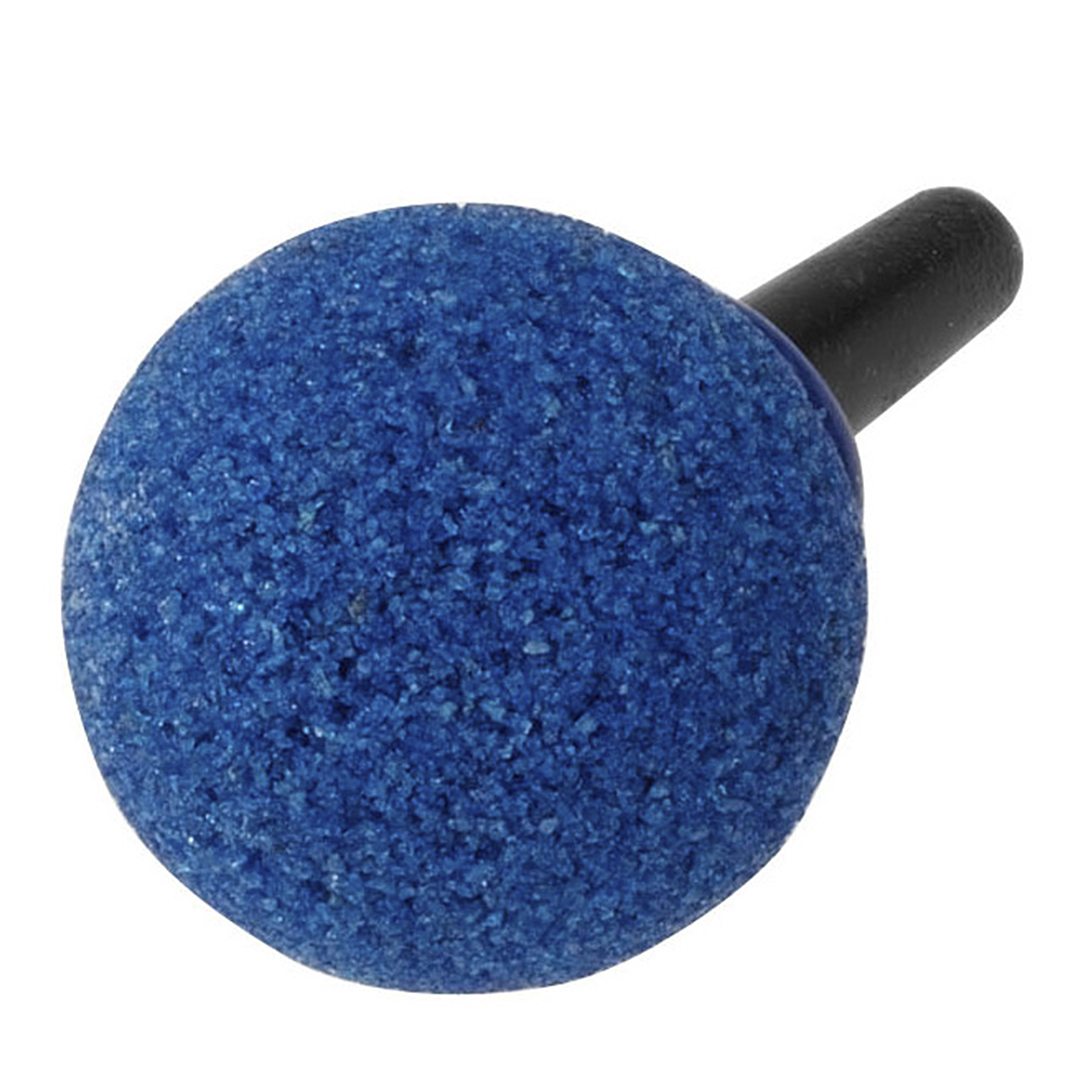 Piatra de Aer Albastră Aqua Della - 22 mm pentru Oxigenare Acvariu Piatra de Aer Albastră Aqua Della - 22 mm pentru Oxigenare Acvariu