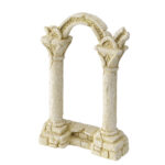 Decor Acvariu Puertovenecia Aqua Della, 12 x 20 cm, Non-toxic