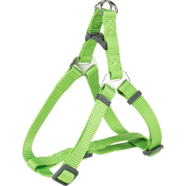 Ham Trixie Premium One Touch, Mar Verde, XS-S (30-40 cm)