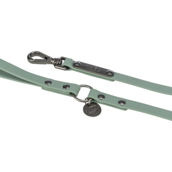 Lesa City Style, S - M: 1.20 m / 13 mm, Verde-Salvie, 1971019