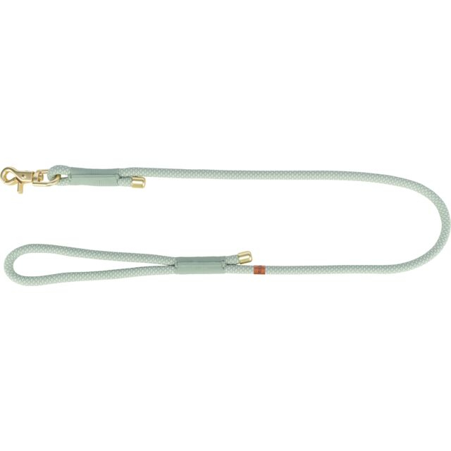 Lesa Trixie Soft Coarda 1.00 m, Verde Salvie pentru Câini Lesa Trixie Soft Coarda 1.00 m, Verde Salvie pentru Câini
