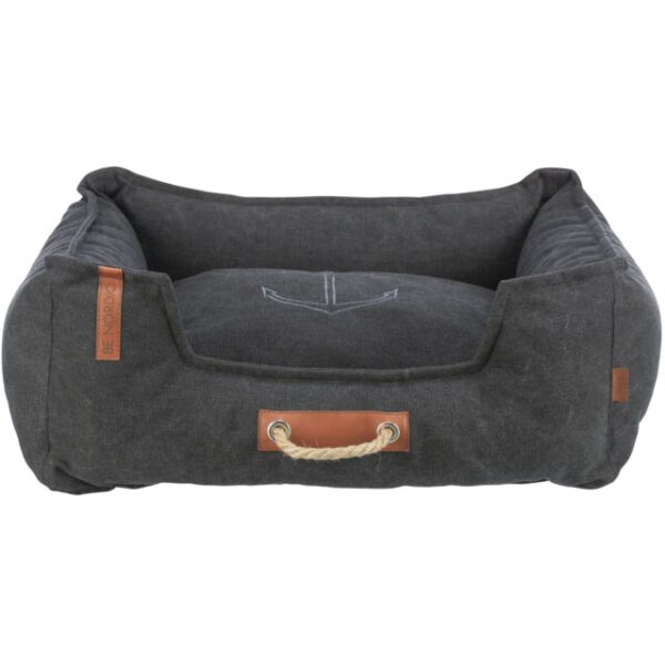 Pat Trixie Be Nordic Negru 60x50 cm