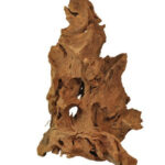 Radacina Drift Wood Happet, set 3 buc, 23-29 cm, decor acvariu