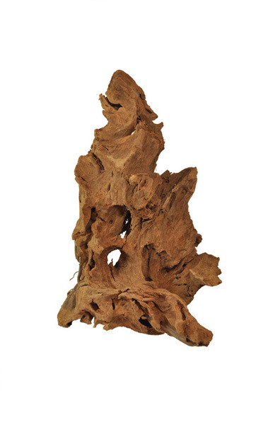Radacina Drift Wood Happet, set 3 buc, 23-29 cm, decor acvariu
