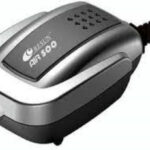 Pompa de Aer Resun AIR pentru Acvarii de până la 45L - 30l/h