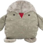 Jucărie pentru câini Pinguin Trixie 24 cm din material textil