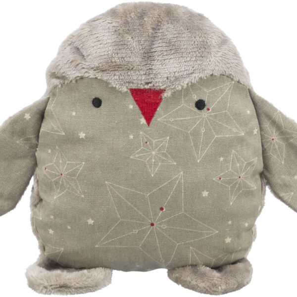 Jucărie pentru câini Pinguin Trixie 24 cm din material textil