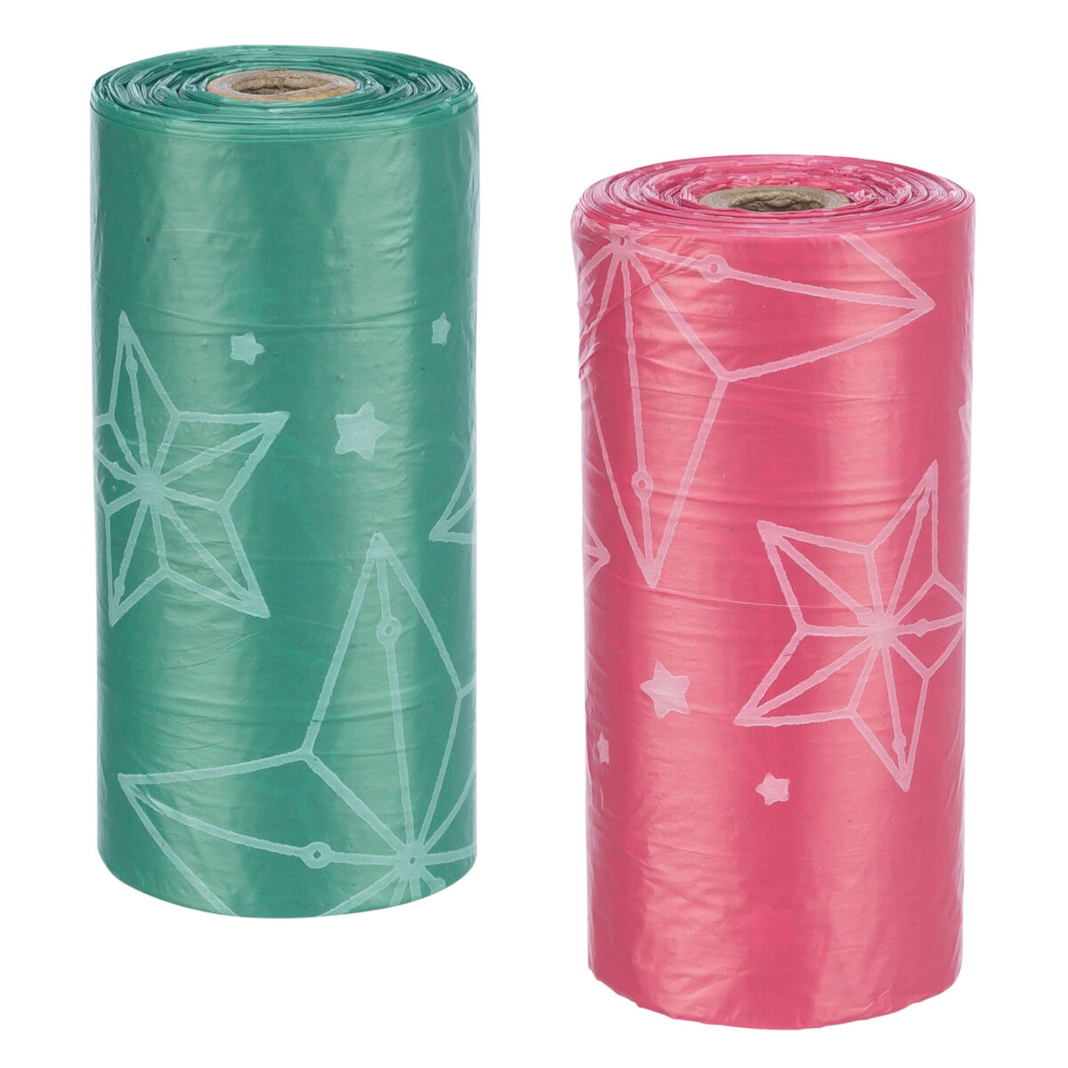 Pungi igienice Trixie pentru câini, 8 role x 20 buc, eco-friendly Pungi igienice Trixie pentru câini, 8 role x 20 buc, eco-friendly