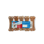 Os Presat din Piele Uscată pentru Câini - 8 cm, 5x15 g, Trixie
