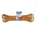 Os Presat Trixie din Piele Uscată pentru Câini - 17 cm, 90 g