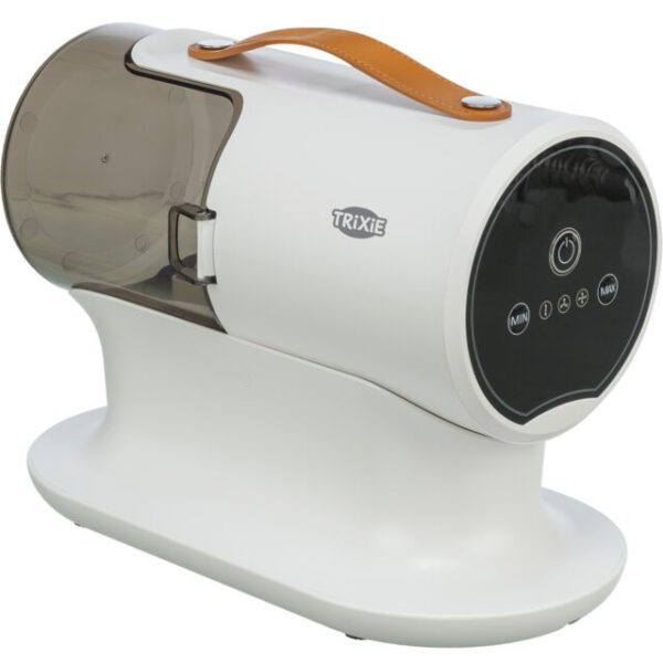 Aparat de Tuns cu Aspirator pentru Animale, 2 L, Trixie
