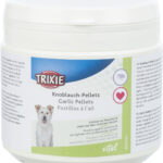 Peleti cu Usturoi pentru Câini - Supliment Natural 360g Trixie