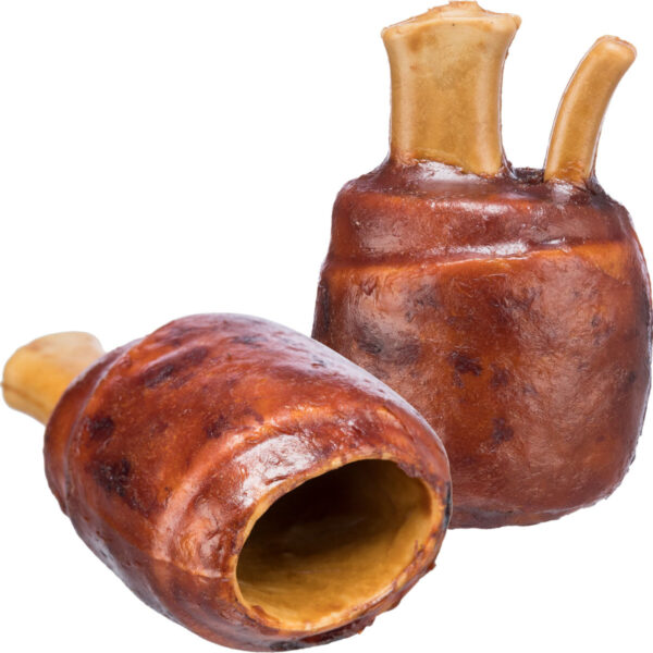 Ciolan cu Pui pentru Câini Trixie - Recompensă 150g (25buc/set)