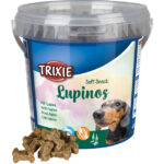 Recompense pentru câini Trixie - Snacks moi cu lupin, 500 g