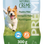 Pate cu Pasăre pentru Câini Trixie, 300g - Recompensă Delicioasă