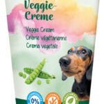 Crema Vegetariană pentru Câini cu Legume, 75 g - Trixie