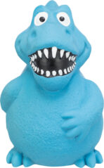 Jucărie Dinozaur din Latex pentru Câini cu Sunet - Trixie 14 cm