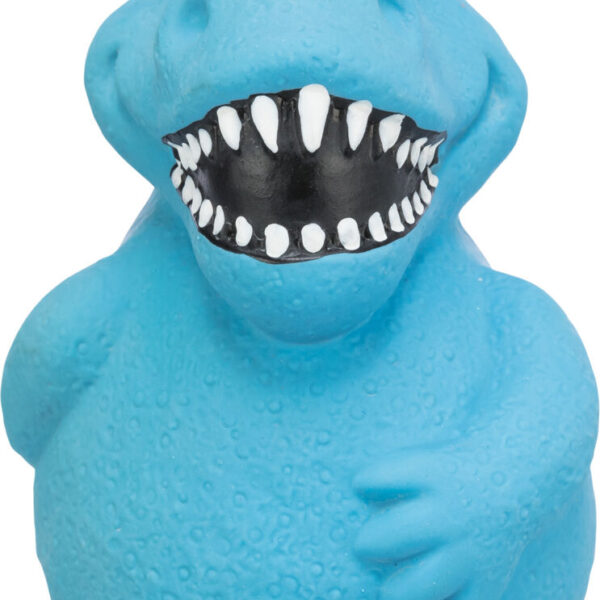 Jucărie Dinozaur din Latex pentru Câini cu Sunet - Trixie 14 cm