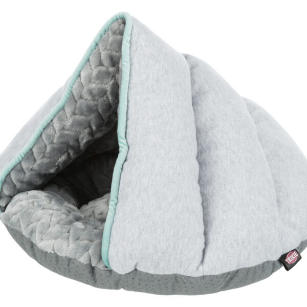 Culcus Pestera Junior Trixie, 45x30x40 cm pentru câini