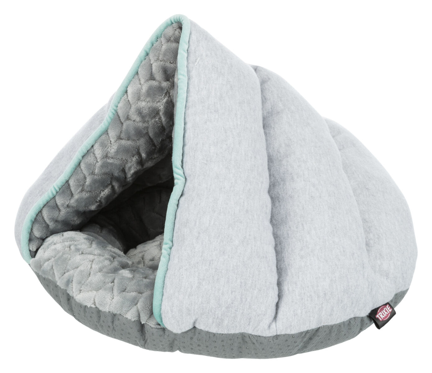 Culcus Pestera Junior Trixie, 45x30x40 cm pentru câini Culcus Pestera Junior Trixie, 45x30x40 cm pentru câini