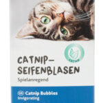 Baloane cu Catnip pentru Pisici Trixie, 120 ml