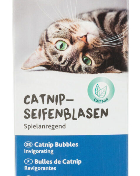 Baloane cu Catnip pentru Pisici Trixie, 120 ml