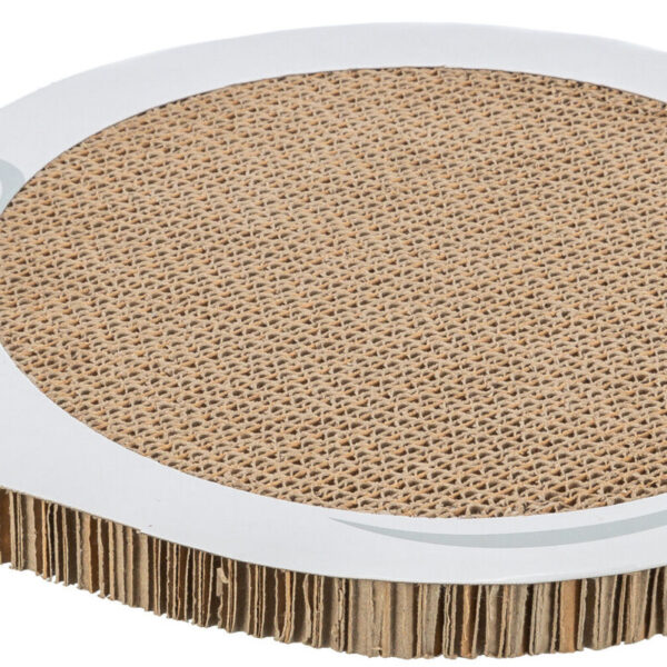 Carton de zgariat pentru pisici junior, Trixie 35x29.5 cm