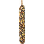 Baton cu Semințe pentru Veverite Trixie, 30 cm, Ideal de Agățat