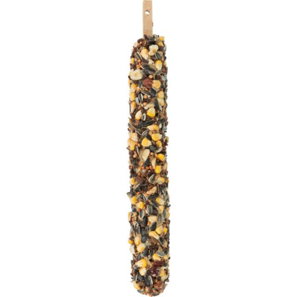 Baton cu Semințe pentru Veverite Trixie, 30 cm, Ideal de Agățat