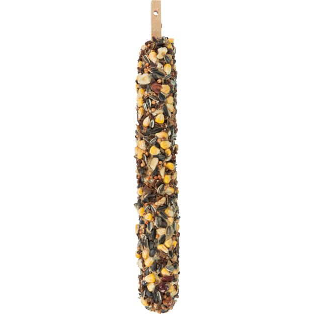 Baton cu Semințe pentru Veverite Trixie, 30 cm, Ideal de Agățat Baton cu Semințe pentru Veverite Trixie, 30 cm, Ideal de Agățat