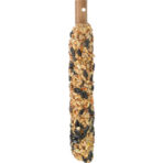 Baton cu Semințe pentru Păsări Trixie, 19 cm, cu Floarea Soarelui