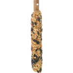 Baton cu Semințe pentru Păsări Trixie, 19 cm, cu Floarea Soarelui