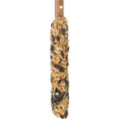 Baton cu Semințe pentru Păsări Trixie, 19 cm, cu Floarea Soarelui