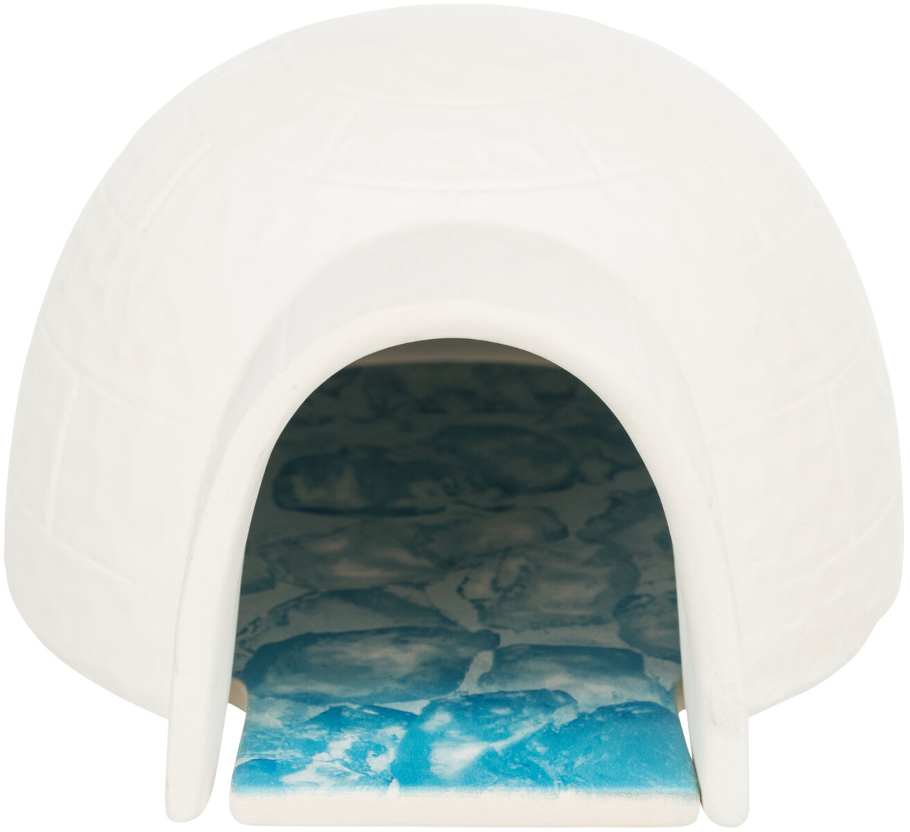 Iglu Ceramica cu Placa de Racire pentru Rozatoare - Trixie Iglu Ceramica cu Placa de Racire pentru Rozatoare - Trixie