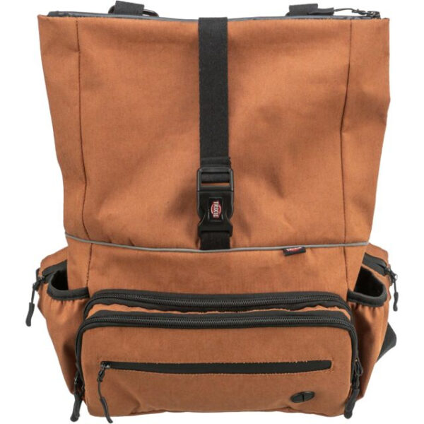 Rucsac Geantă Trixie pentru Accesorii cu Rolltop
