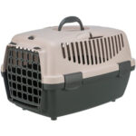 Cusca de transport Trixie Capri 1 XS pentru animale mici, 32x31x48 cm